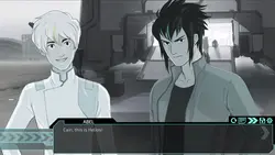 Starfighter: Eclipse game image: img2.webp