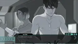 Starfighter: Eclipse game image: img3.webp