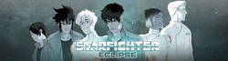 星际战士: Eclipse