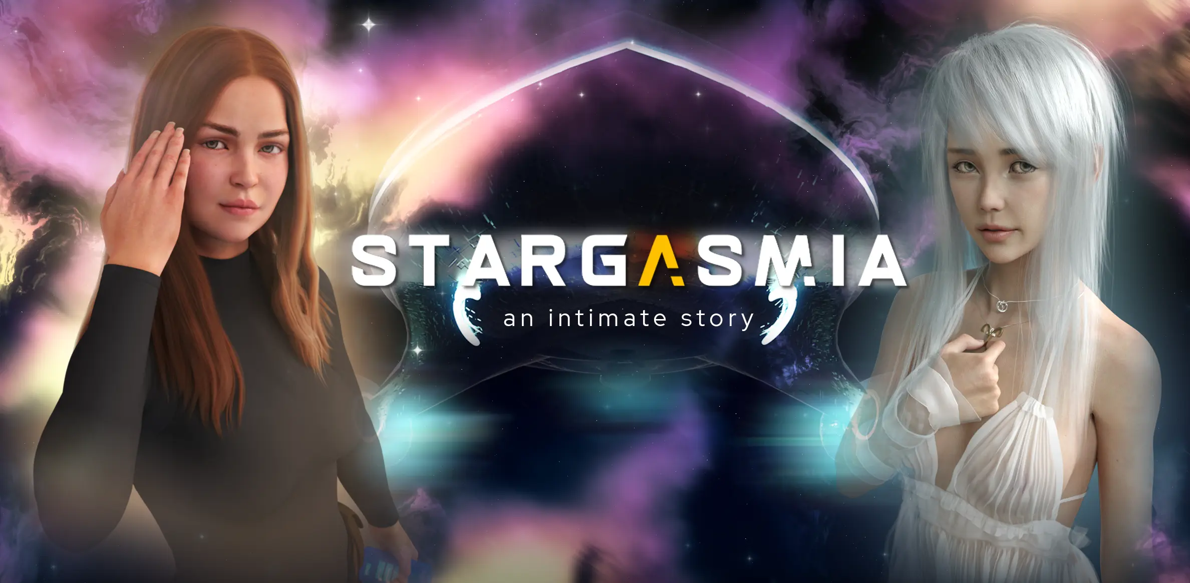 Stargasmia [v0.1.b] main image