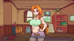 imagen del juego Starlewd Valley: img0.webp
