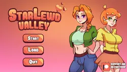 Vale do Starlew [v0.1]