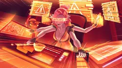 image de jeu Drifter à lumière étoilée: img0.webp