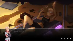 image de jeu Drifter à lumière étoilée: img2.webp