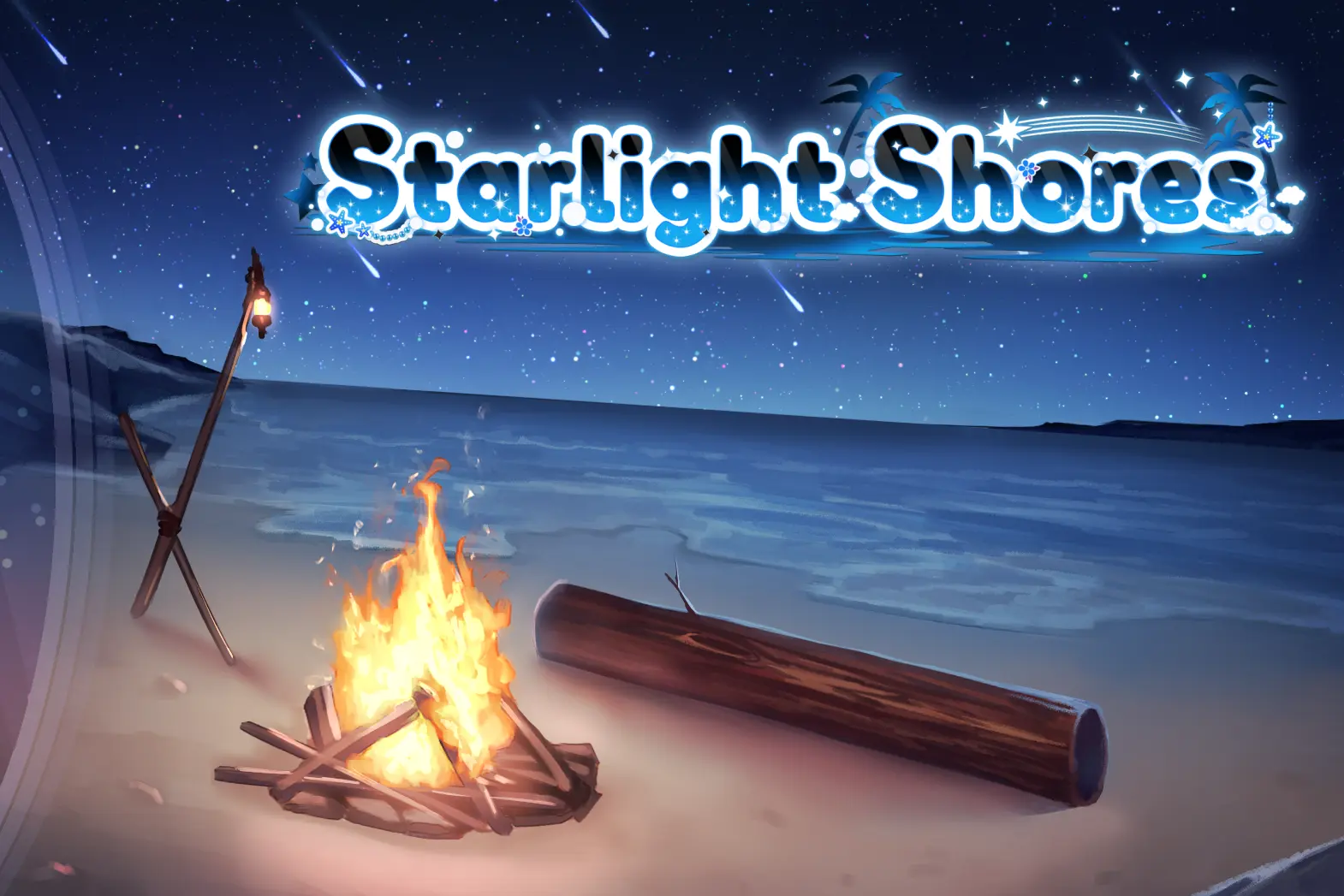 Starlight Shores [v1.2] main image