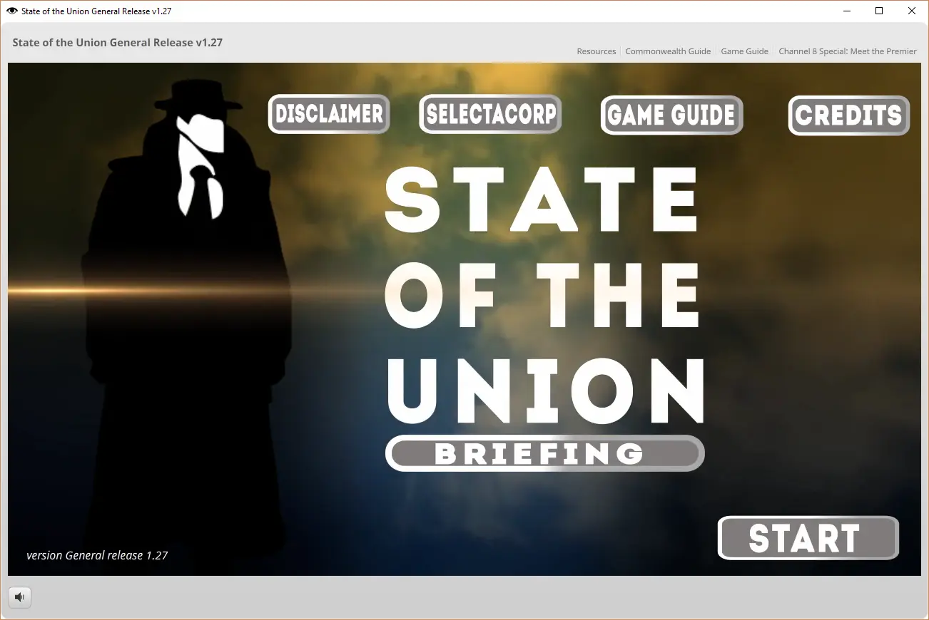 State of the Union [v1.27] main image