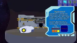 λ-Station Spielbild: img2.webp