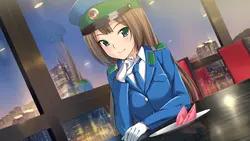泊まる! 泊まる! 韓国民主共和国 ゲーム画像: img2.webp