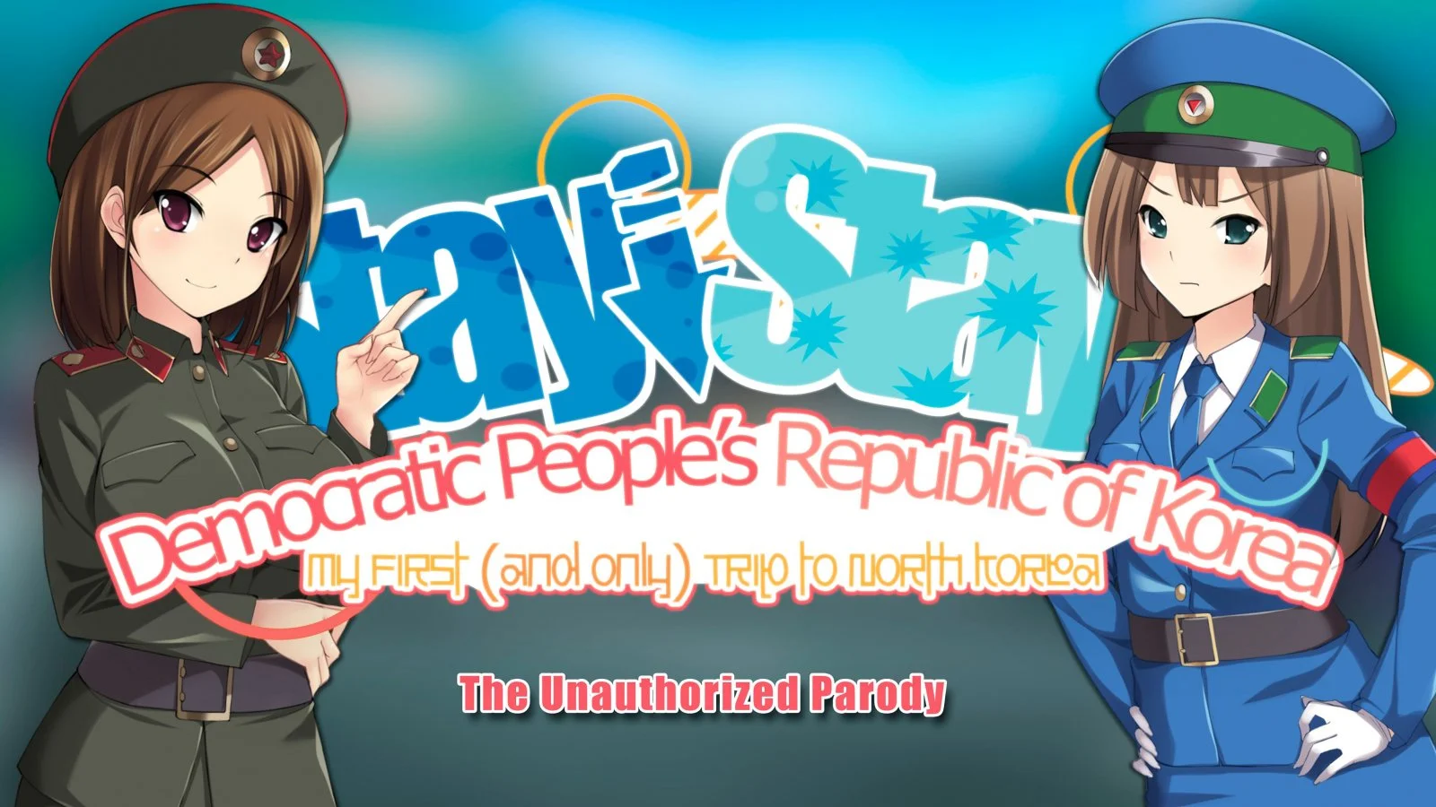 Stay! Stay! Democratic People's Republic Of Korea main image