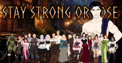 Stay Strong or Lose game image: img0.webp