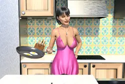 imagem do jogo Fica com a Claire: img7.webp