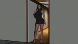 imagem do jogo Ficar com a tia Katie: img3.webp