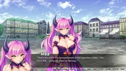 Stealing a Monster Girl Harem game image: img10.webp