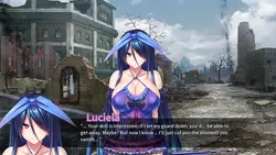 Stealing a Monster Girl Harem game image: img13.webp