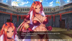 Stealing a Monster Girl Harem game image: img15.webp