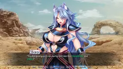 Stealing a Monster Girl Harem game image: img17.webp