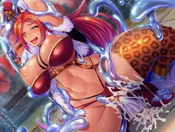 Stealing a Monster Girl Harem game image: img6.webp