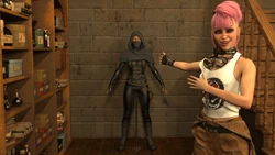 スチームシティ ゲーム画像: img6.webp