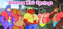 蒸汽热泉 游戏图片: img3.webp