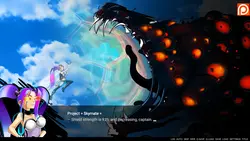 Steel Lust Revenge game image: img1.webp