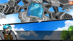 Steel Lust Revenge game image: img3.webp