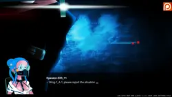 Steel Lust Revenge game image: img6.webp