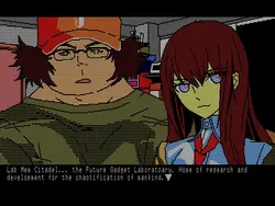 imagen del juego Steins;Gate - Spin Offs: img5.webp