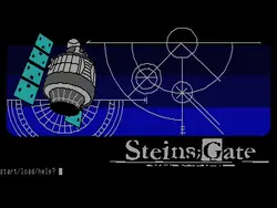 imagen del juego Steins;Gate - Spin Offs: img7.webp