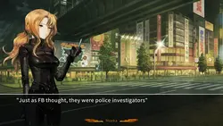 imagen del juego Steins;Gate - Spin Offs: img9.webp