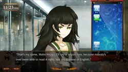 imagen del juego Steins;Gate 0: img2.webp