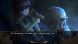 imagen del juego Steins;Gate 0: img3.webp