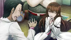 imagem do jogo Steins;Gate: O abraço de minha querida: img2.webp