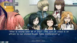 imagem do jogo Steins;Gate: O abraço de minha querida: img3.webp
