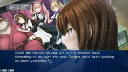imagem do jogo Steins;Gate: O abraço de minha querida: img4.webp