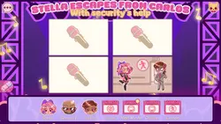 Stella Magisches Idol Spielbild: img4.webp
