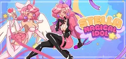 Stella Magisches Idol