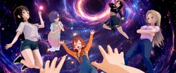 ステラ:宇宙冒険 [v0.1]