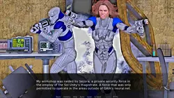 ステラ・インコニエタ ゲーム画像: img6.webp
