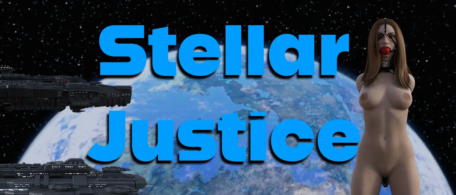 Stellar Justice main image