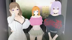 ステップシスはキンダホニーですか! ゲーム画像: img2.webp