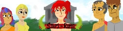 Steps to Rome [v0.1]