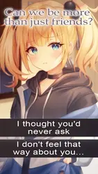 imagen del juego Stepsister Shock! Sexy Moe Anime Dating Sim: img1.webp