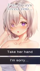 imagen del juego Stepsister Shock! Sexy Moe Anime Dating Sim: img2.webp