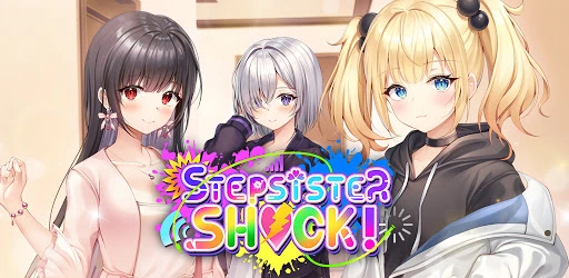 Stepsister Shock! Sexy Moe Anime Dating Sim [v2.0.15] main image