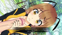 imagen del juego Sticky Honey: img3.webp