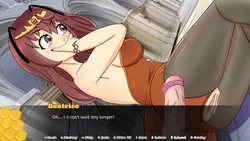 imagen del juego Sticky Honey: img4.webp