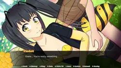 imagen del juego Sticky Honey: img5.webp