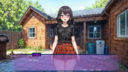 スティッキーマネー ゲーム画像: img0.webp