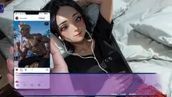 スティッキーマネー ゲーム画像: img3.webp