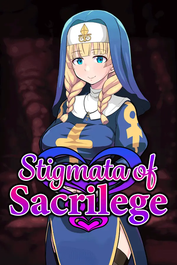 Stigmata of Sacrilege main image